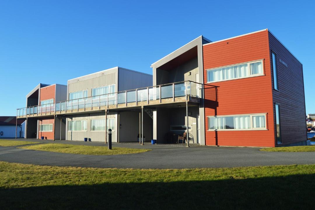 Photo of Others in Bogoyvaer