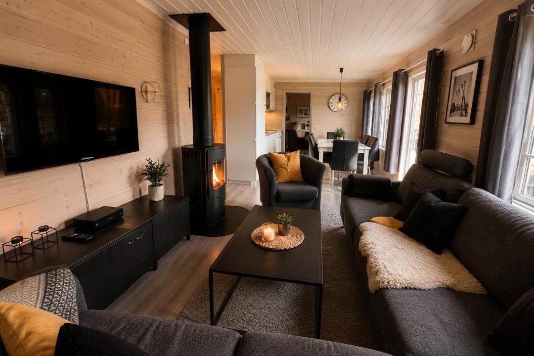 Photo of Livingroom in yer