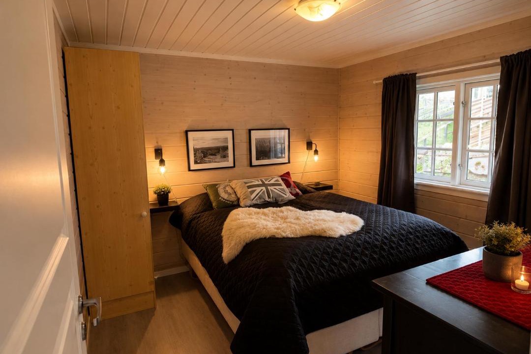 Photo of Bedroom in yer