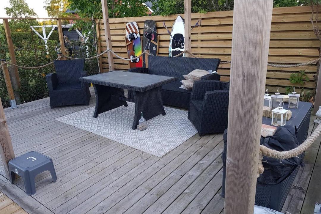 Photo of Patio Balcony in Vellinge