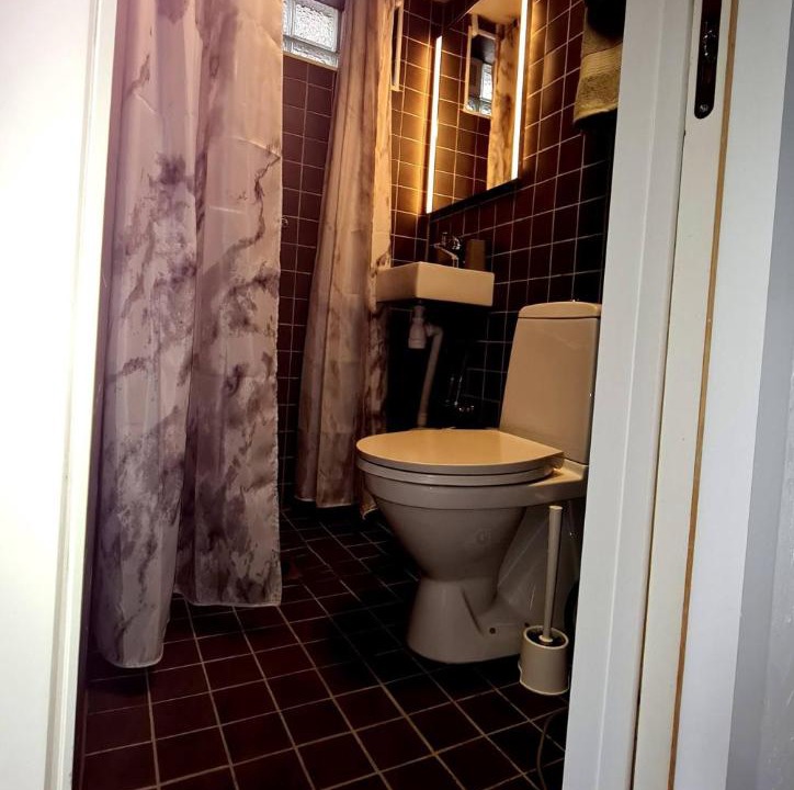 Photo of Bathroom in Vellinge