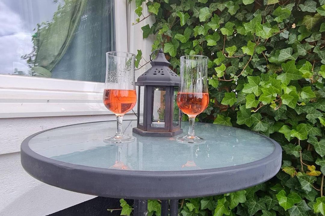 Photo of Patio Balcony in Vellinge