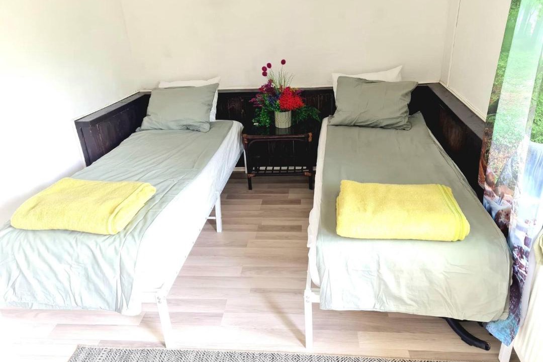 Photo of Bedroom in Vellinge