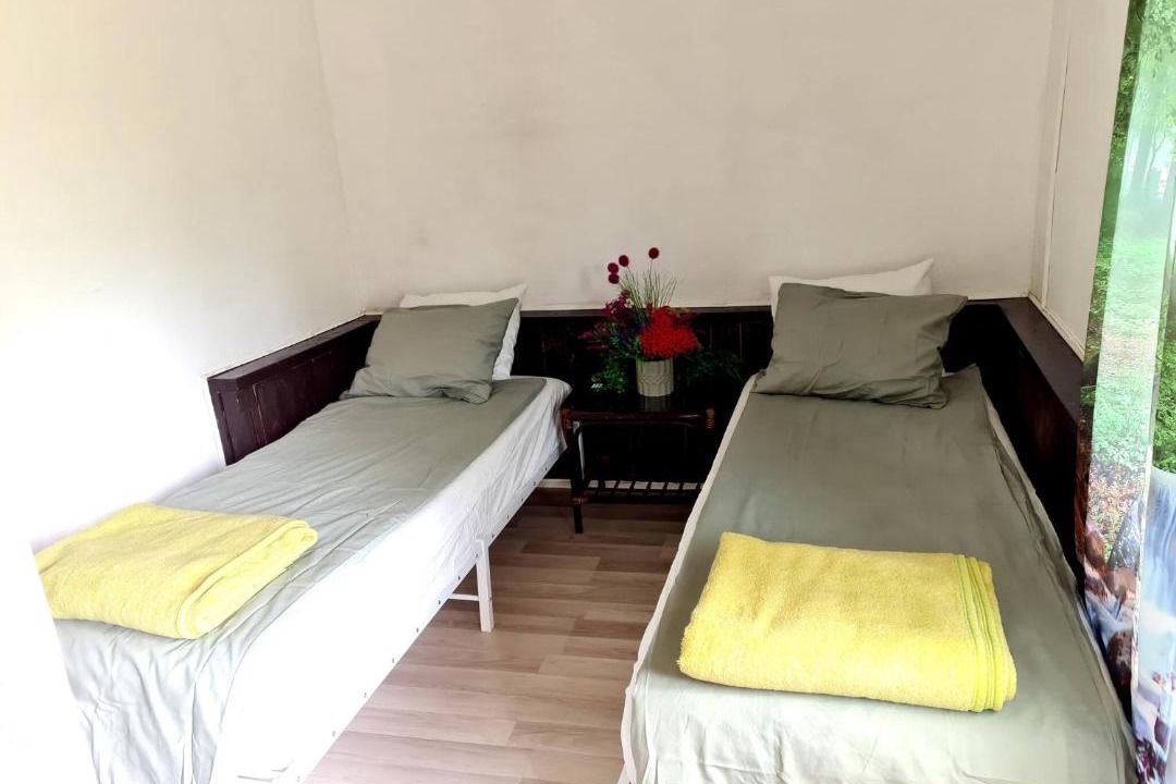 Photo of Bedroom in Vellinge