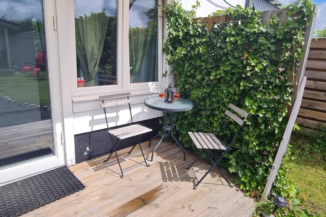 Photo of Patio Balcony in Vellinge