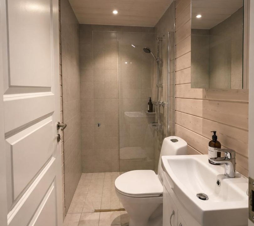 Photo of Bathroom in yer