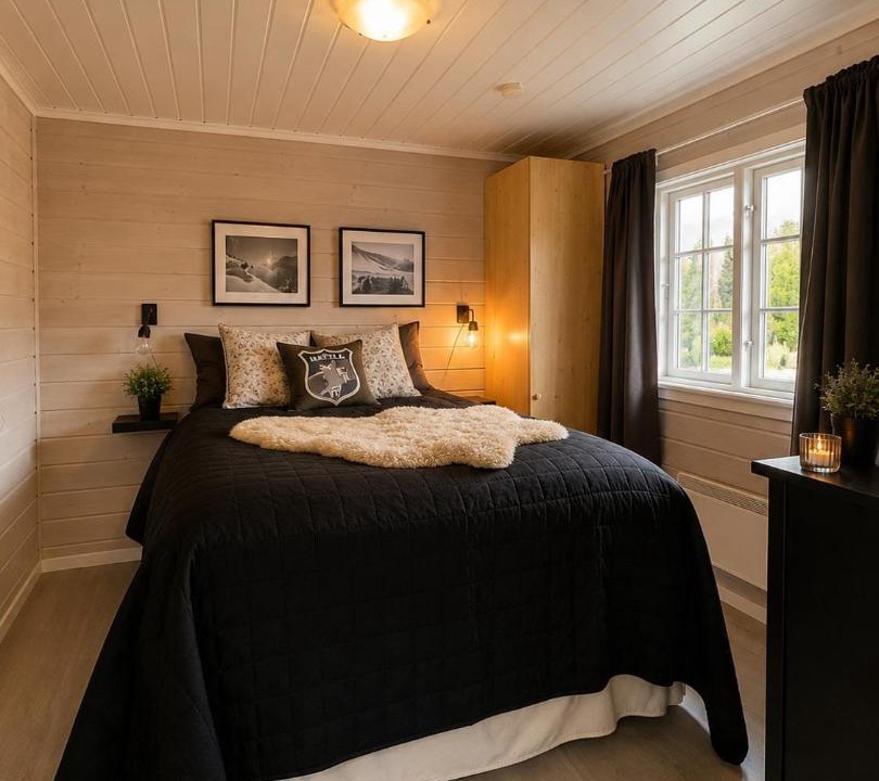 Photo of Bedroom in yer