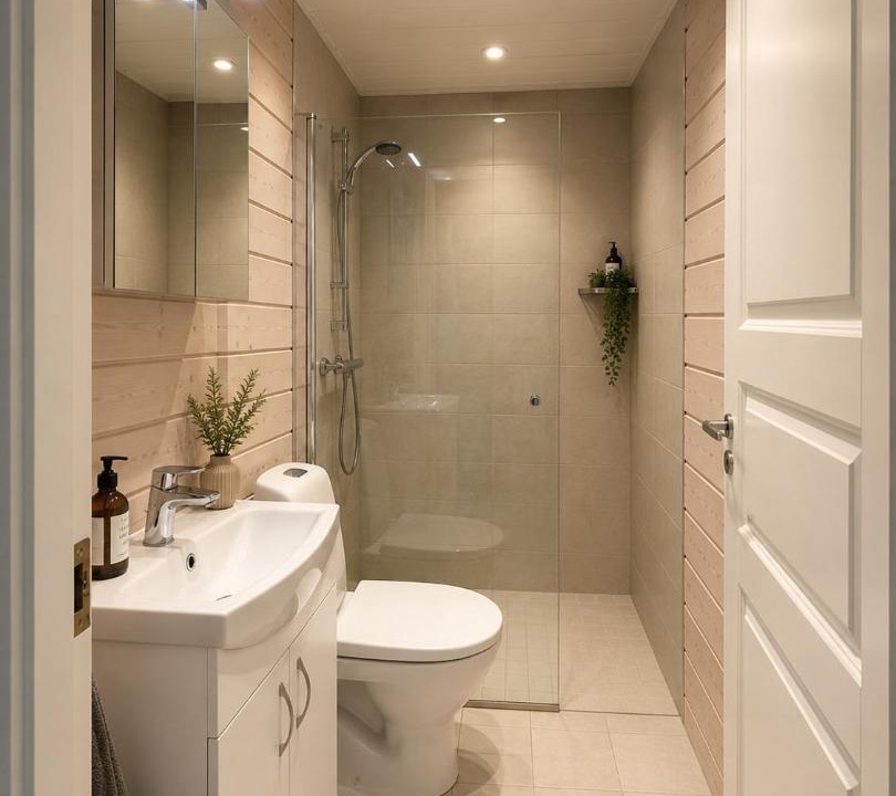 Photo of Bathroom in yer