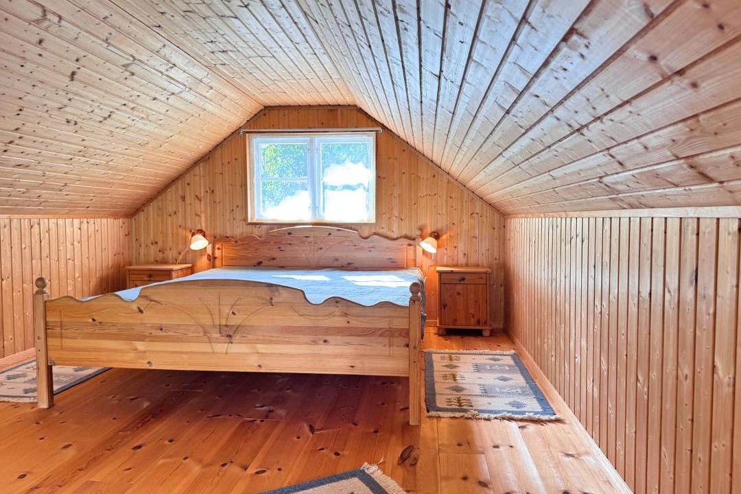 Photo of Bedroom in Berga
