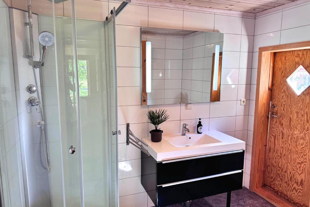 Photo of Bathroom in Berga