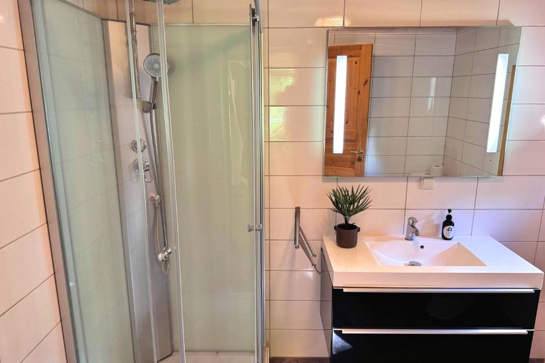Photo of Bathroom in Berga