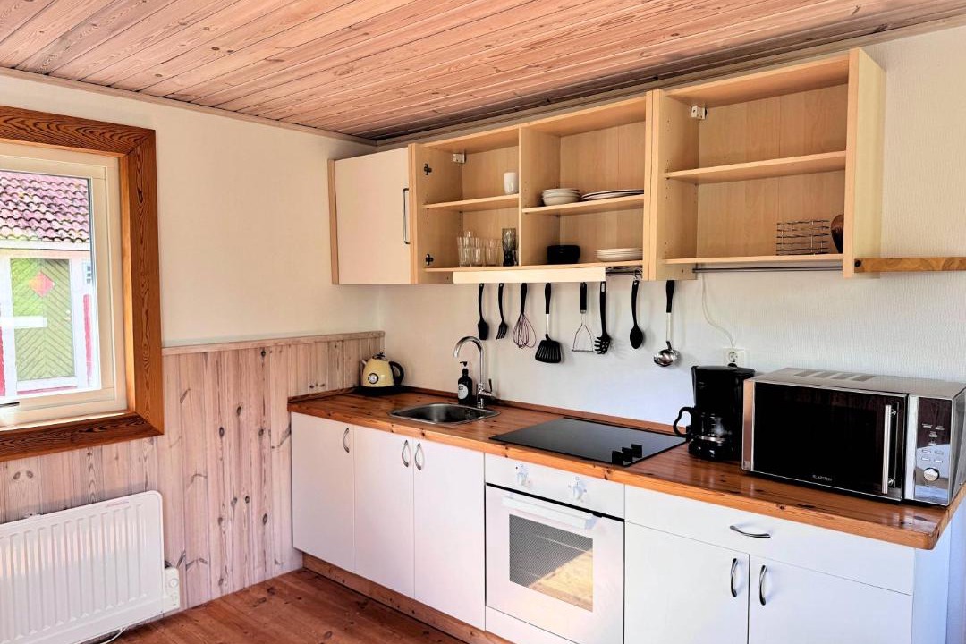 Photo of Kitchen in Berga