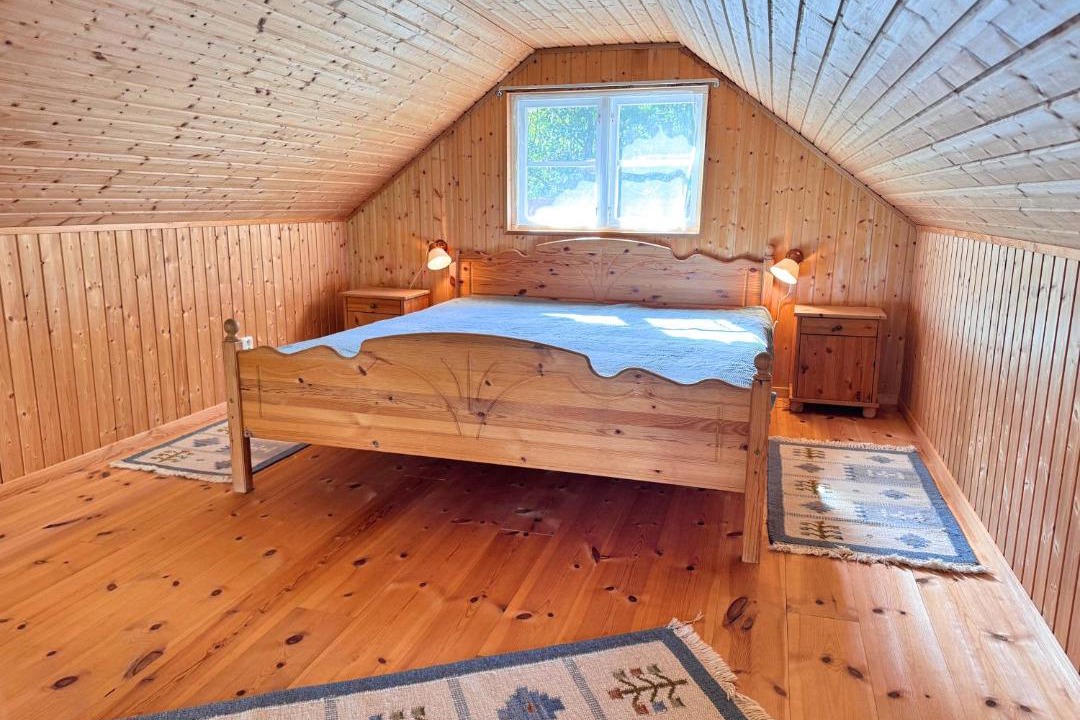 Photo of Bedroom in Berga