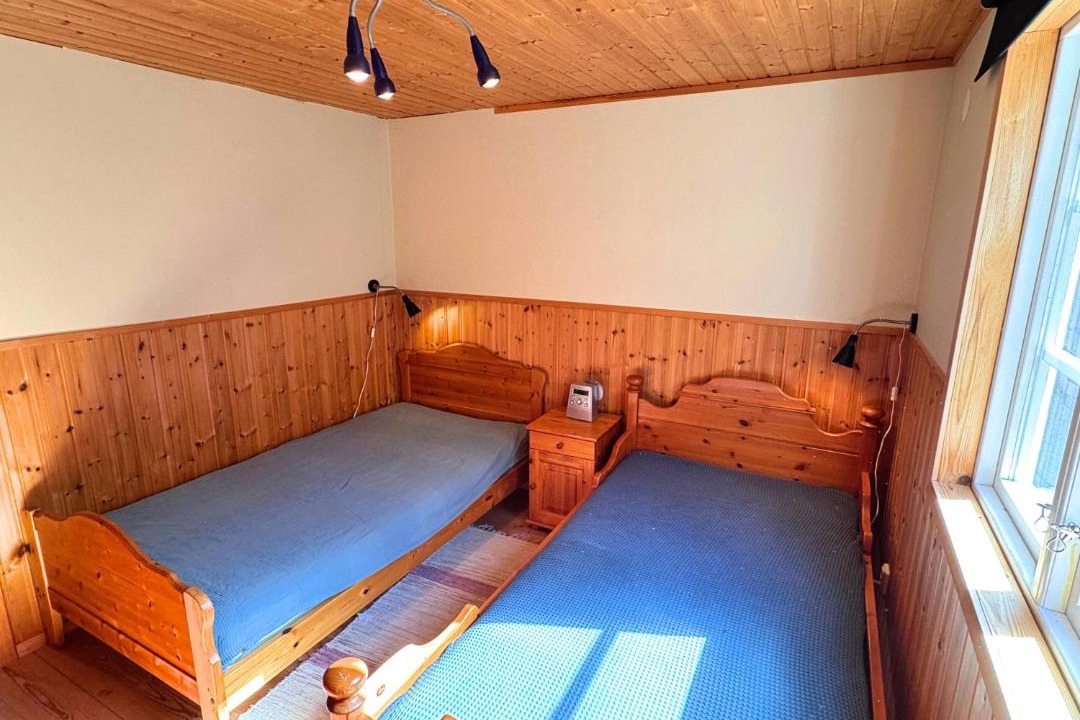 Photo of Bedroom in Berga