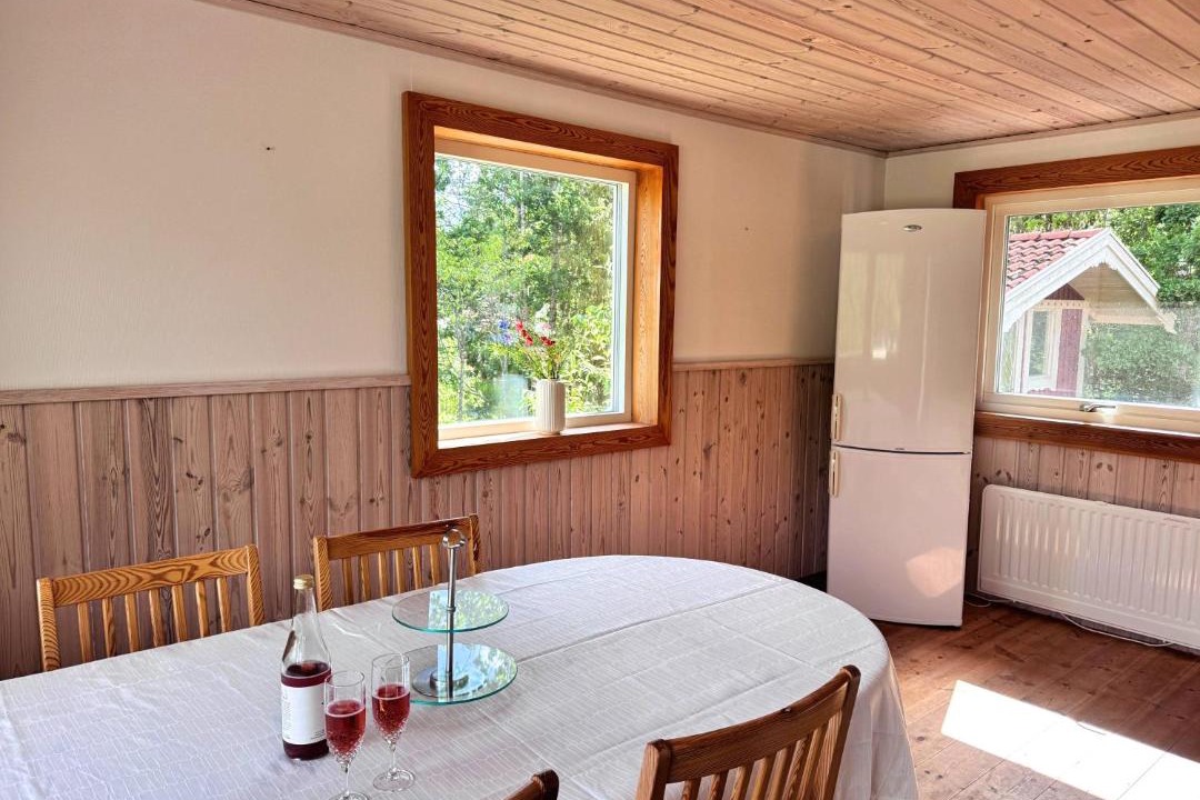 Photo of Kitchen in Berga