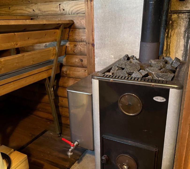 Photo of Kitchen in Lotjola