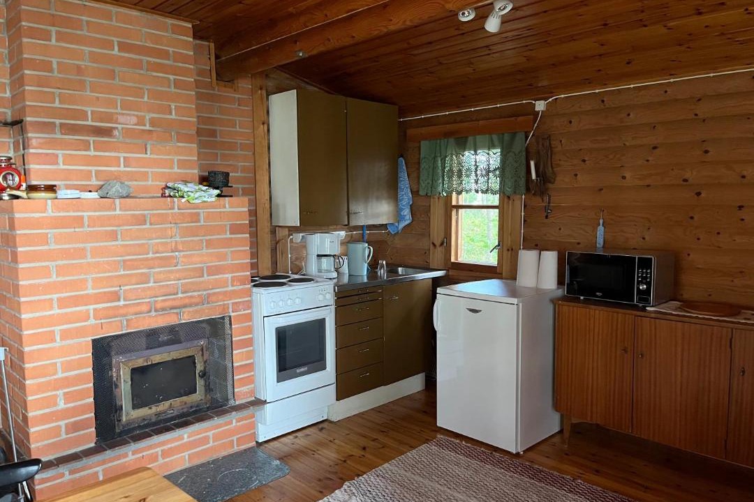 Photo of Kitchen in Lotjola