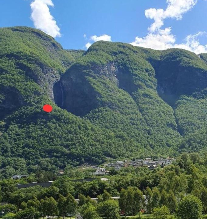 Photo of Others in Ardalstangen