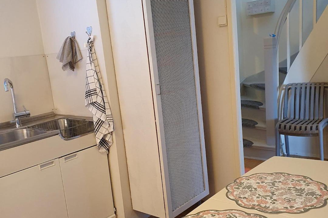 Photo of Kitchen in Ardalstangen