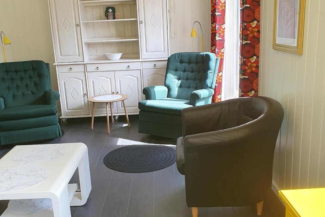 Photo of Livingroom in Ardalstangen