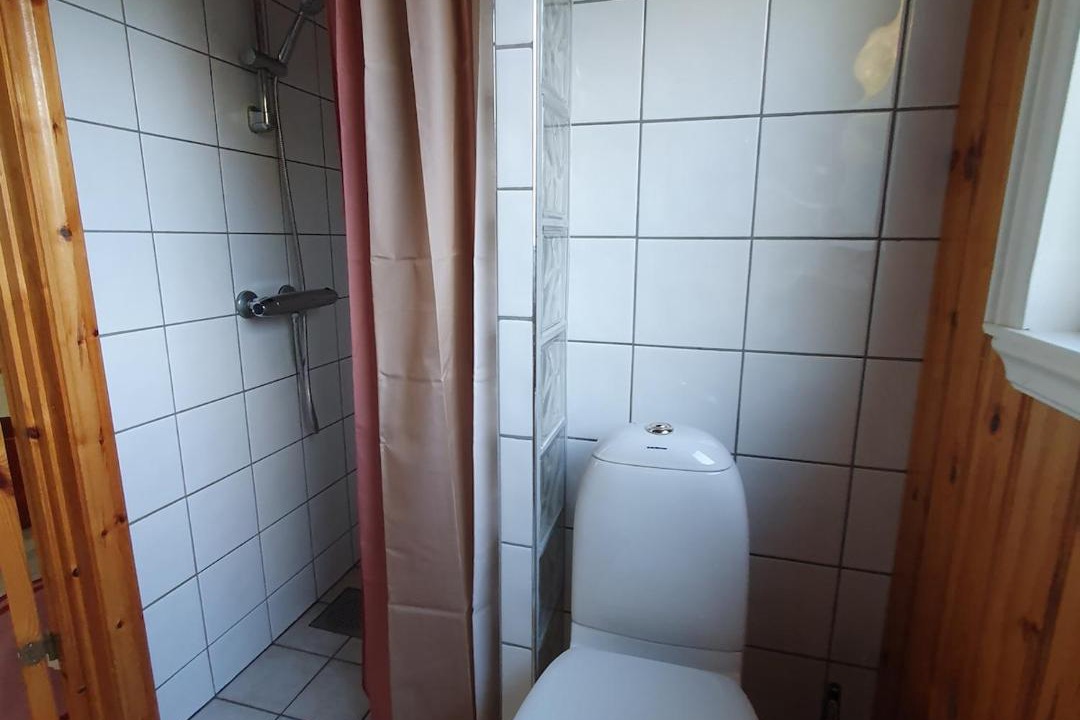 Photo of Bathroom in Ardalstangen