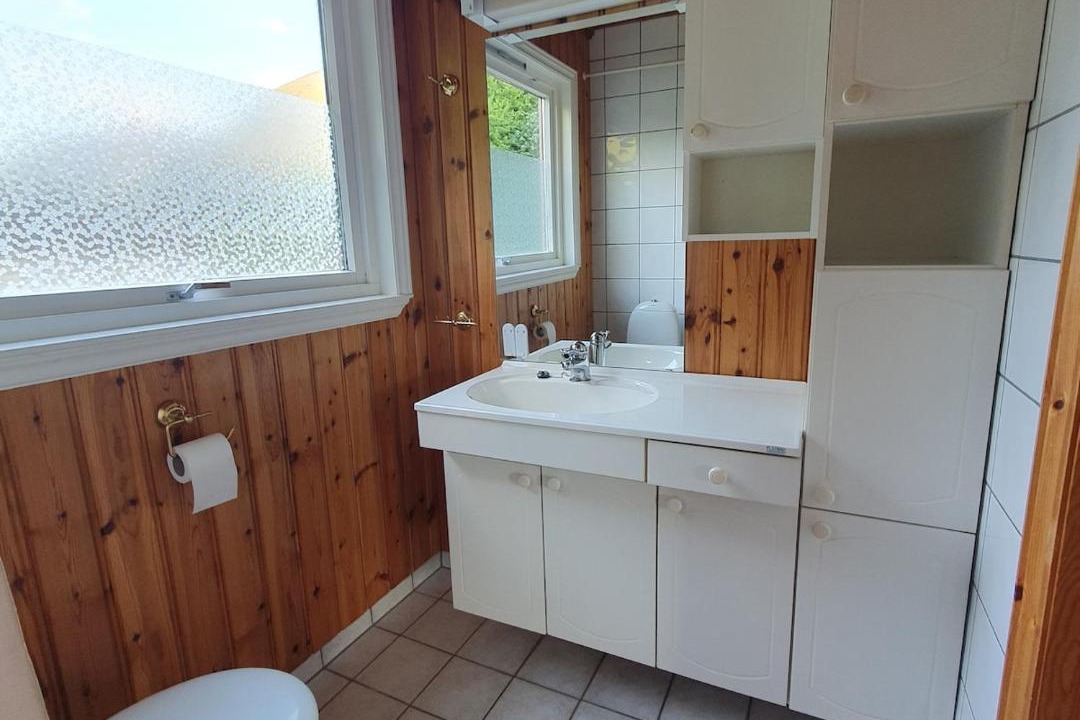 Photo of Bathroom in Ardalstangen