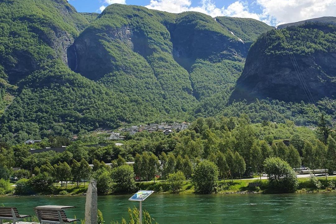 Photo of Others in Ardalstangen