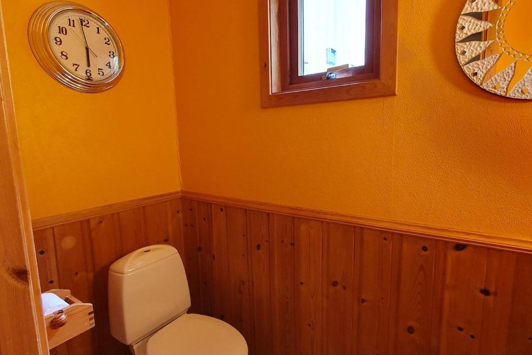 Photo of Bathroom in Ardalstangen