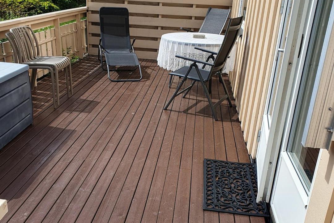 Photo of Patio Balcony in Ardalstangen