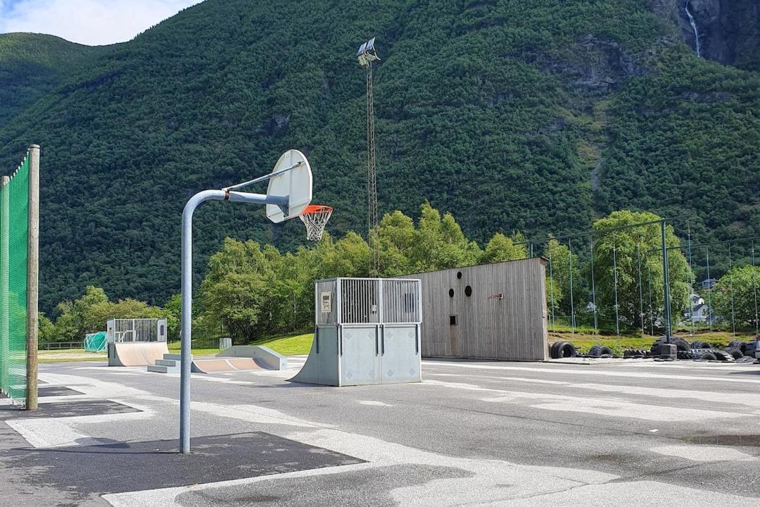 Photo of Others in Ardalstangen