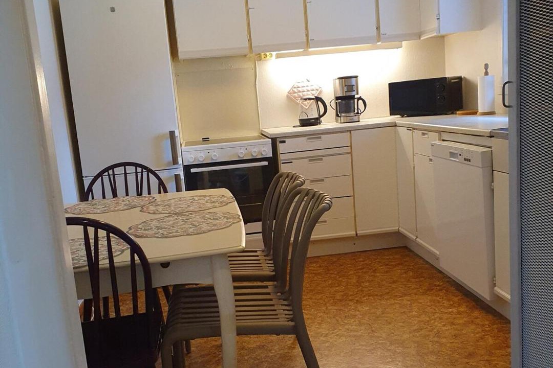 Photo of Kitchen in Ardalstangen