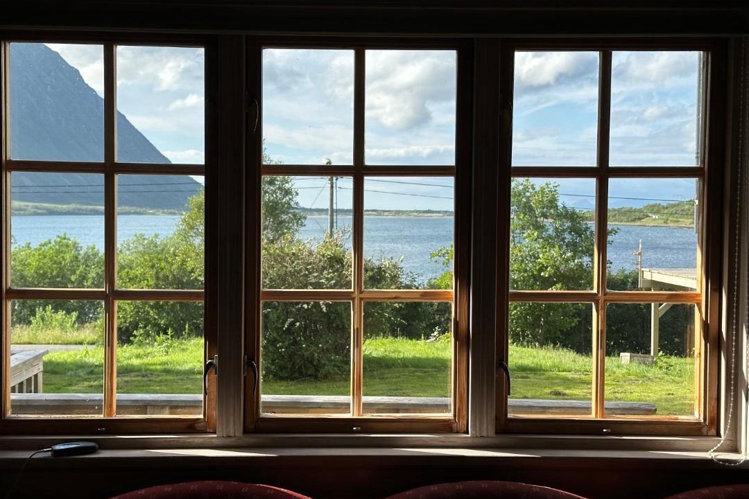 Photo of Livingroom in Austvagoy