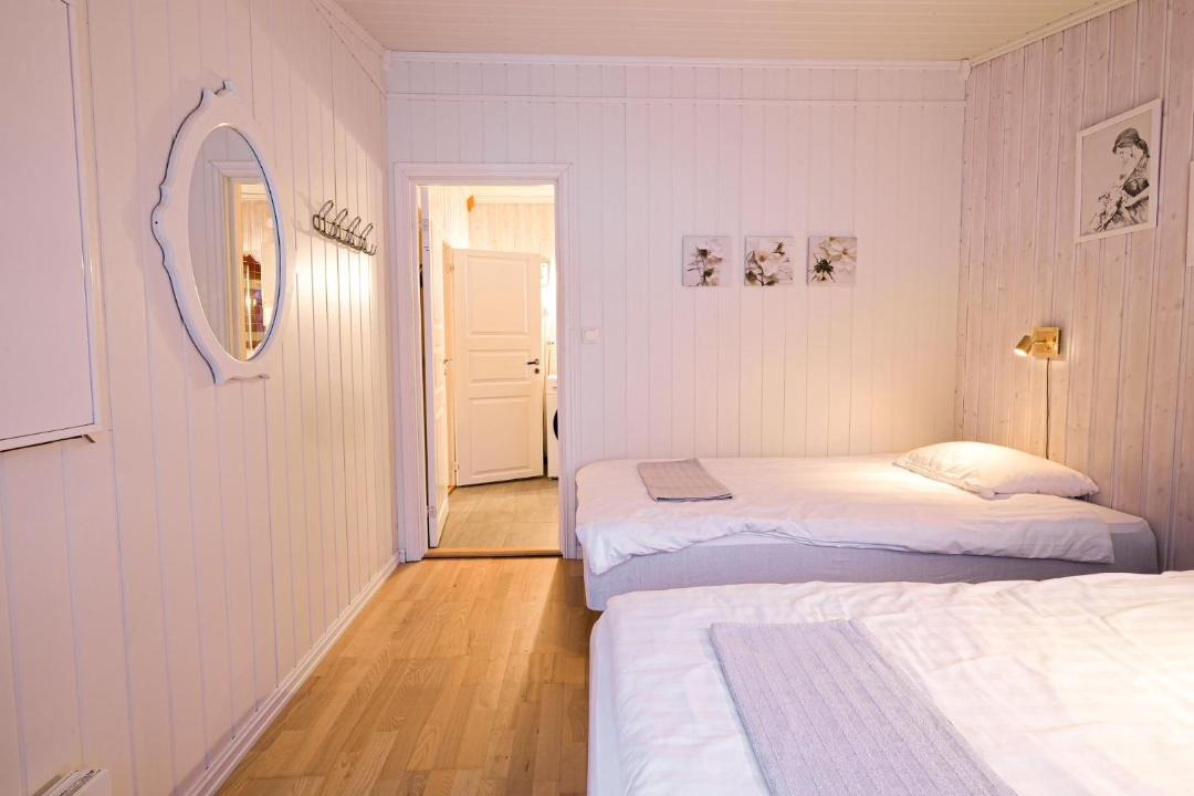 Photo of Bedroom in Austvagoy