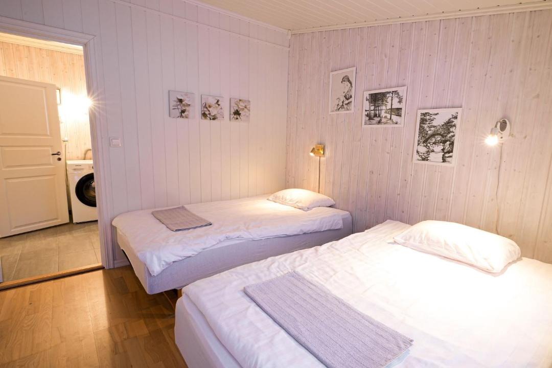Photo of Bedroom in Austvagoy