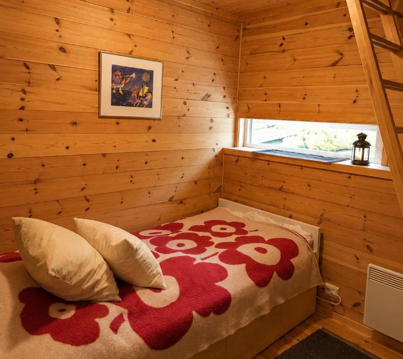 Photo of Bedroom in Tyinkrysset