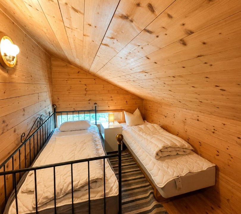 Photo of Bedroom in Tyinkrysset