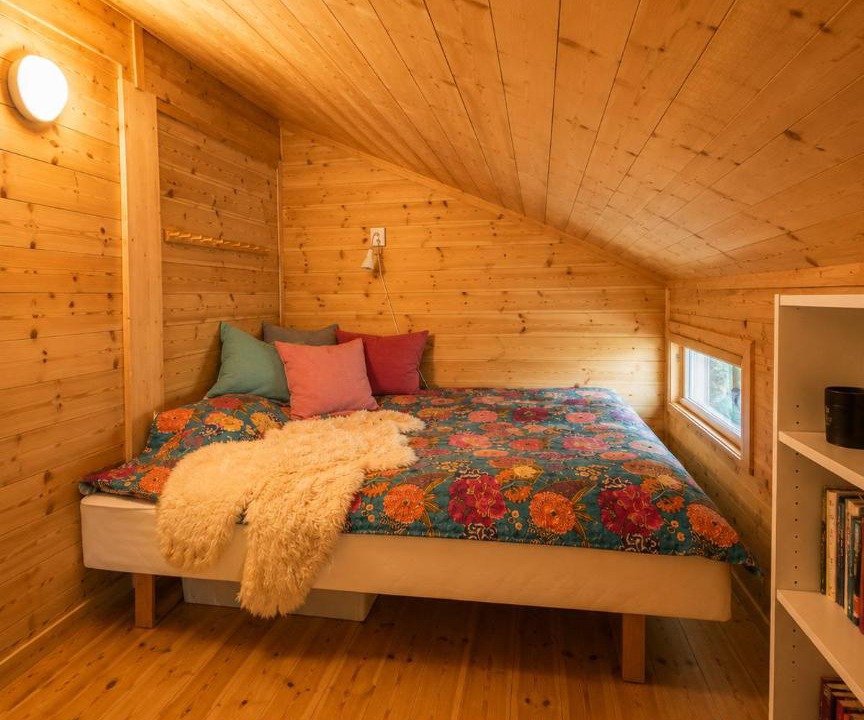 Photo of Bedroom in Tyinkrysset