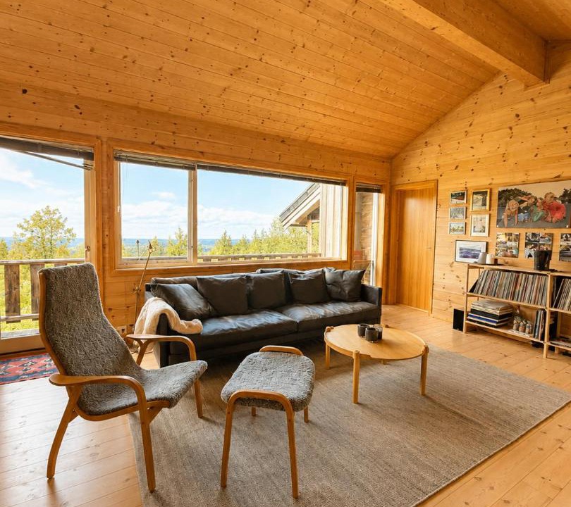 Photo of Livingroom in Tyinkrysset
