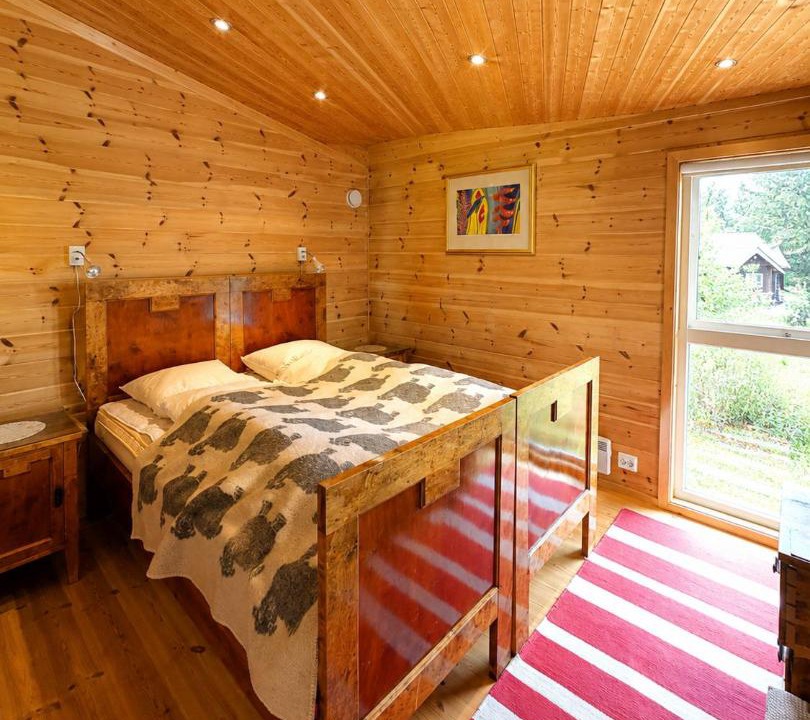 Photo of Bedroom in Tyinkrysset