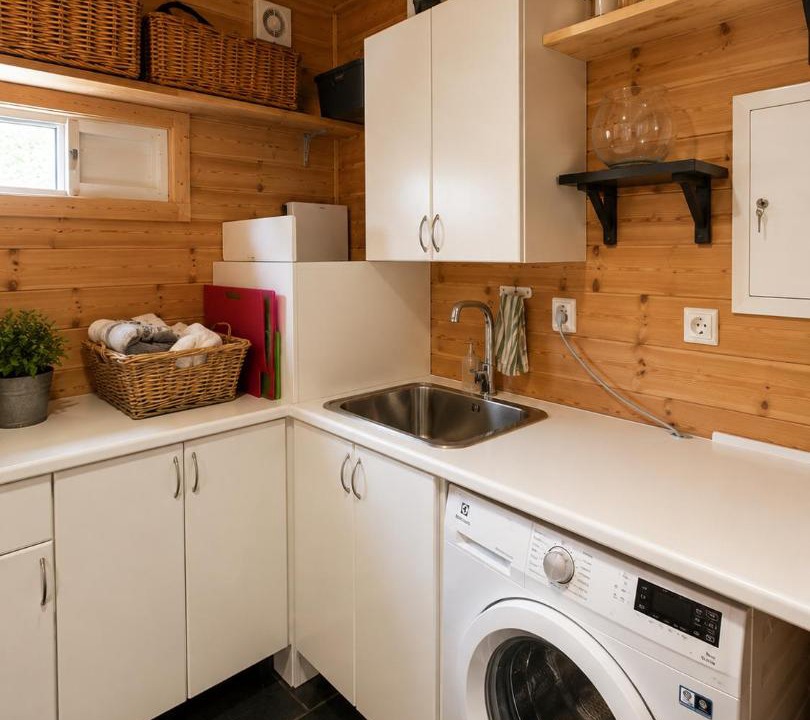 Photo of Kitchen in Tyinkrysset
