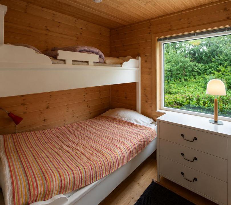Photo of Bedroom in Tyinkrysset