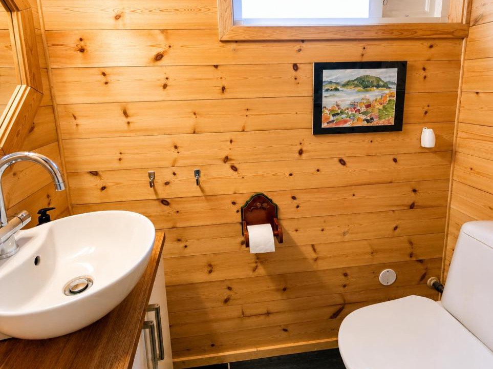 Photo of Bathroom in Tyinkrysset