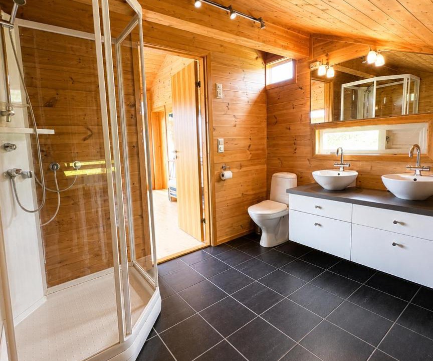 Photo of Bathroom in Tyinkrysset