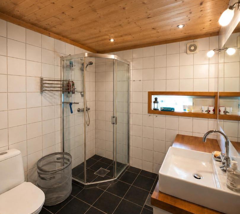Photo of Bathroom in Tyinkrysset