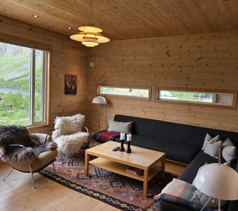 Photo of Livingroom in Tyinkrysset