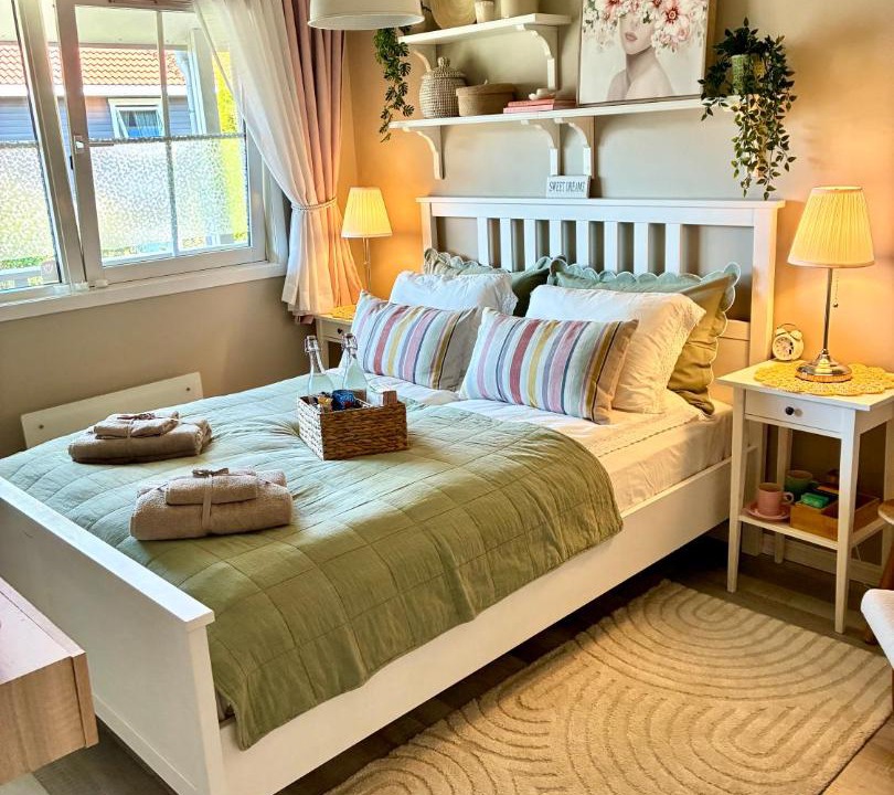 Photo of Bedroom in Ullensaker