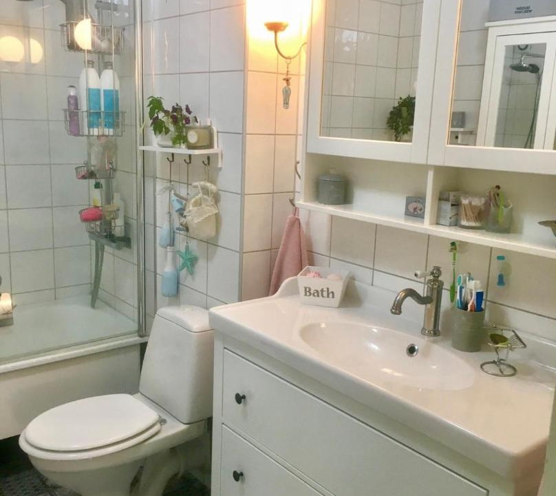 Photo of Bathroom in Ullensaker