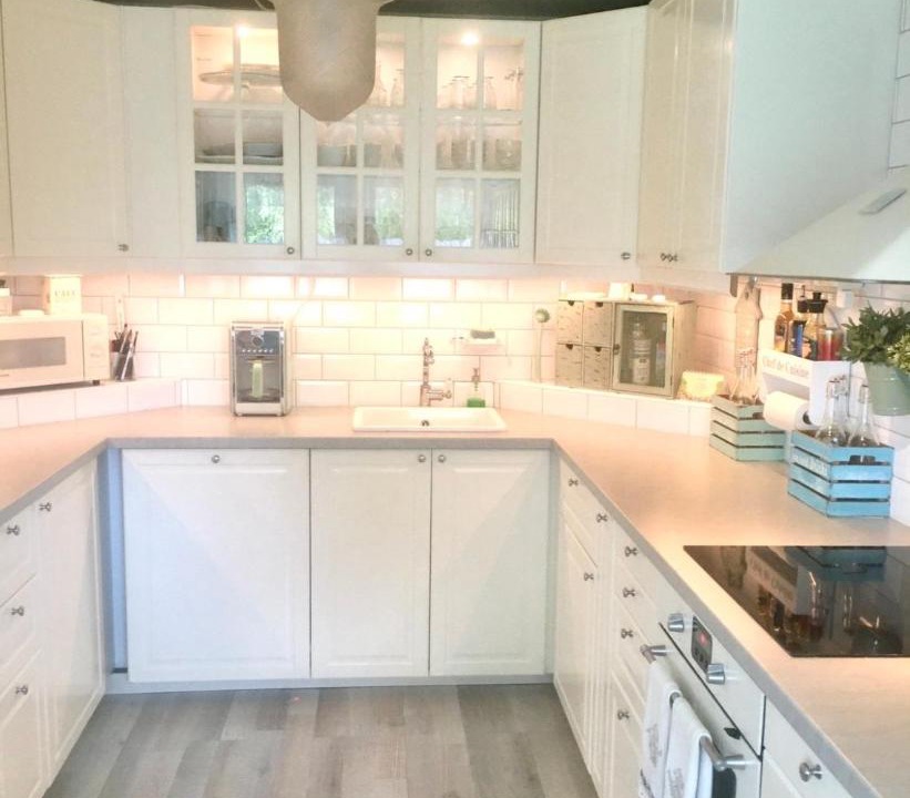 Photo of Kitchen in Ullensaker
