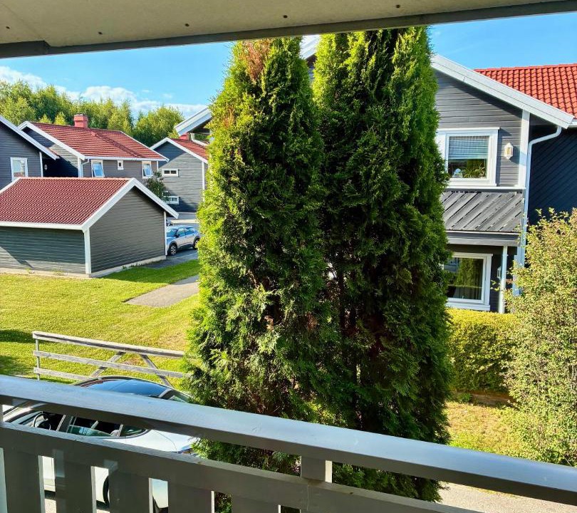 Photo of Patio Balcony in Ullensaker