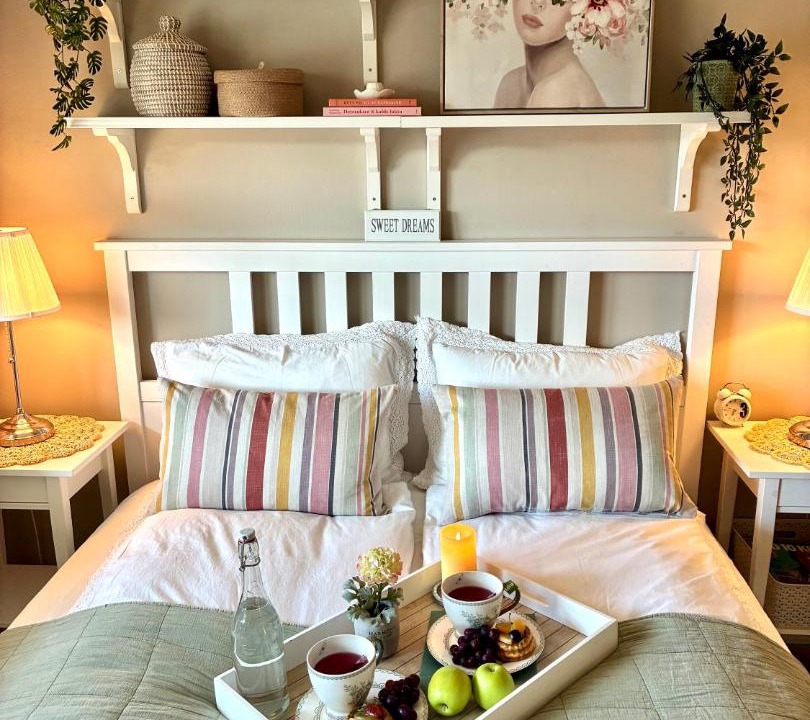 Photo of Bedroom in Ullensaker